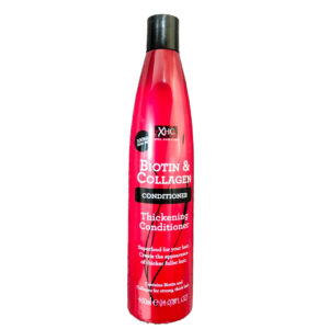 XHC Biotin and Collagen Volumizing Conditioner 400ml