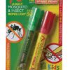 XPEL Tropical Formula Mosquito & Insect Repellent Pens for Adults & Kids