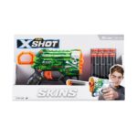 Xshot Menace Skins