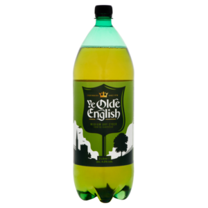 Ye Olde English Medium Dry Cider, 6-Pack