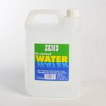 ZAMO 5-Liter Deionized Water