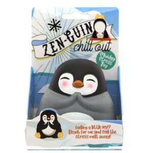 Zenguin Stress Relief Toy