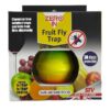 ZERO IN 30-DAY FRUIT FLY TRAP