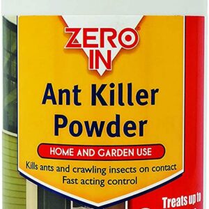 Zero In Ant and Insect Killer Powder, 300g