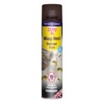 Zero In Wasp Nest Destroyer Foam Spray 300ml