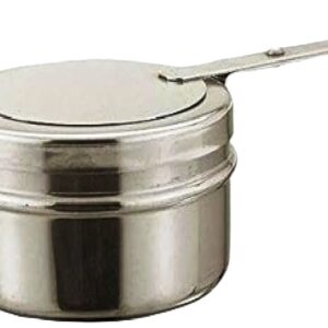 Zodiac Stainless Steel Replacement Chafing Fuel Holder