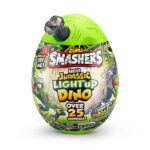 Zuru Smashers Jurassic Series 3 Mega Dino Egg