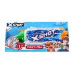 Zuru X-Shot Water-Fast Fill Skins Assorted Pump Action