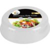 10-Inch Microwave Plate Lid