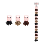 15-Pack of Thick Bobbles with Clip Strip