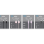 1m Colored Type C to Type C Cable