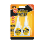2-Pack of 10g Superglue