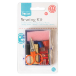 21-Piece Sewing Kit