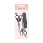 3-Piece Hair Cutting Kit