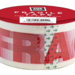 40m Fragile Tape