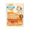 80g Chicken Cheese Stick for Dogs