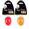 Egg Cooking Timer