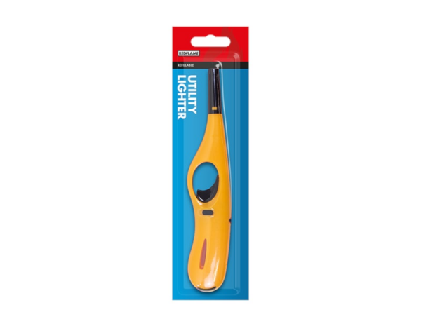 Electric Multifunction Lighter