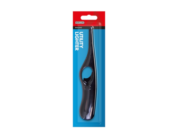 Electric Multifunction Lighter