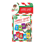 Elf-Themed Playing Cards