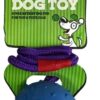 Good Boy Dog Toy: 65mm Ball on a Rope