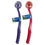 Good Boy Mini Ballistic Thrower, Approximately 35cm