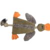 Good Boy Raggy Crinkle Duck Toy, 450mm (17.5 inches)