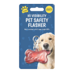 High-visibility Pet Safety Light