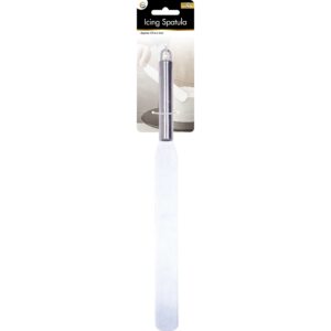 Icing Spatula Made of Stainless Steel