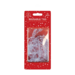 Pack of 10 Reusable Ties