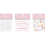 Pack of 6 Cupcake Boxes