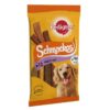 Pedigree Schmackos 12-Pack Dog Treats