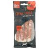 Pets Unlimited Beef Steak Sticks for Medium Dogs - 90g