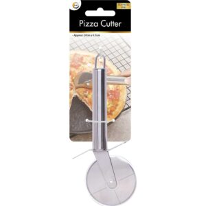 Pizza Cutter Made of Stainless Steel