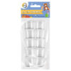 Set of 10 Craft Containers