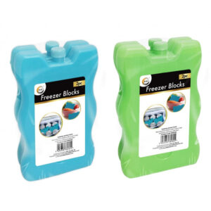 Set of 2 Ice Packs