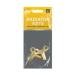 Set of 2 Radiator Keys