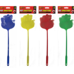 Set of 4 Fly Swatters