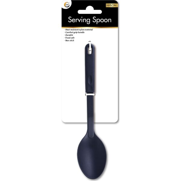 Spoon for Serving