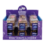 The Barking Bakery Dog Treat Cookies