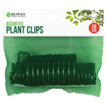 Variety Pack of Plant Clips - Set of 18