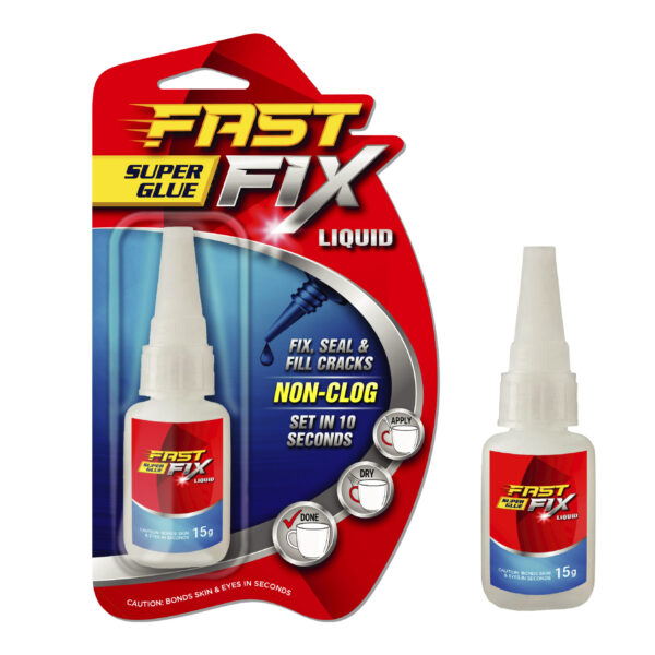 1pc Applicator Bottle Superglue