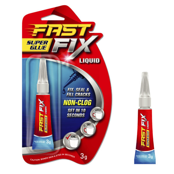 1pk 3g Superglue
