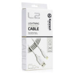 2m Fast Charge Iphone Cable