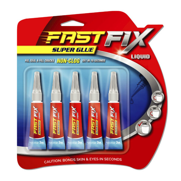 5pk 3g Superglue