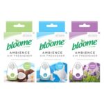Ambience Air Freshener