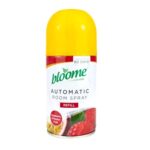 Auto Canister Refill Raspberry Passionfruit 250ml