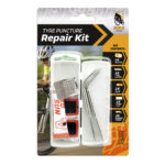Bike Tyre Repair Kit
