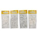 Canvas art 2 pack