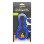 Cap and Lid Opener Clipstrip